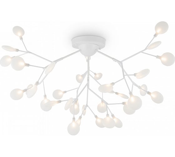 Изображение товара Потолочный светильник Freya G4, 3 Вт FR5049CL-36W1