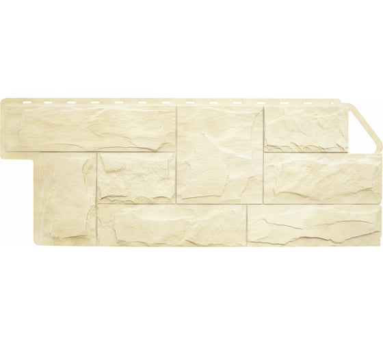 Изображение товара Фасадная панель Альта Профиль ГРАНИТ ЭКО ПЕСЧАНЫЙ 8380