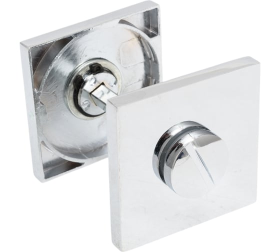 Изображение товара Сантехническая завертка PALIDORE OWS PC хром блестящий 98761031