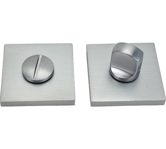 Изображение товара Сантехническая завертка PALIDORE OWS SILVER, серебро 98761178