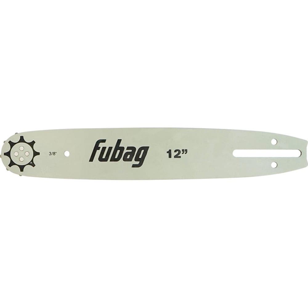 Шина для 641068 FUBAG шина 16 f41a fubag 38719 шаг 3 8 дюйма ширина паза 1 3 мм