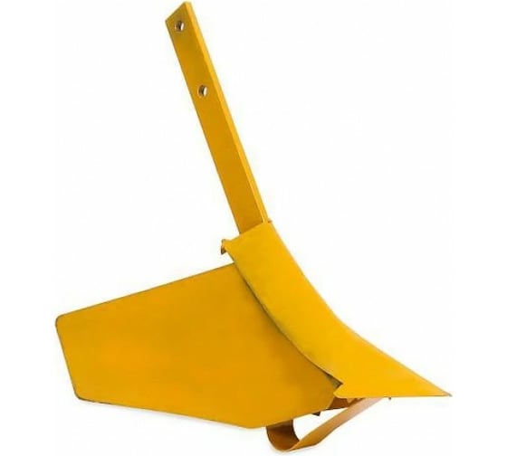 Изображение товара Окучник прямой створчатый Champion C3072