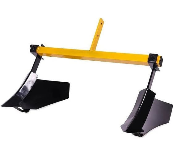 Изображение товара Окучник двухрядный створчатый для Champion C3071