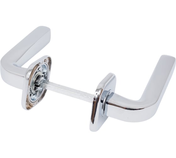 Изображение товара Ручка PALIDORE А-76 РС хром блестящий 98761004