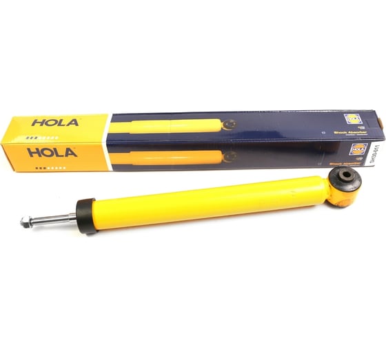 Изображение товара Амортизатор масляный для CHEVROLET Aveo (T250,T255) 05-, Viva HOLA SH30-011