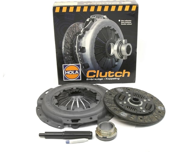 Изображение товара Сцепление в сборе для Daewoo Lanos 1.5 HOLA S241