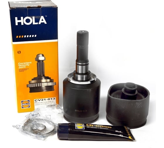 Изображение товара Шрус внутренний левый для ВАЗ 2123, 21213 02- HOLA CV21-013