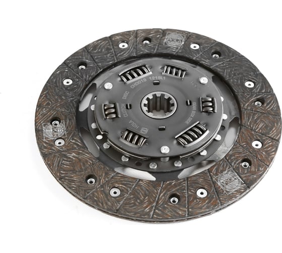 Изображение товара Диск сцепления ведомый для УАЗ 3163 дв. 409 HOLA CHD019