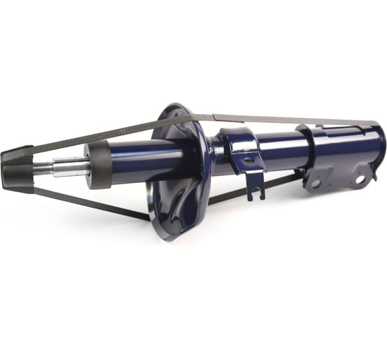 Изображение товара Амортизатор передний левый для CHEVROLET Aveo (T200,T250,T255) 08-, Viva 04- HOLA SH21-011G