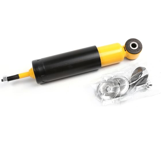 Изображение товара Амортизатор передний масляный для ВАЗ 2121 HOLA S411