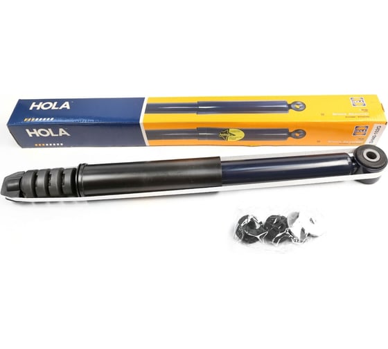 Изображение товара Амортизатор задний G'Ride для ВАЗ Largus HOLA SH40-102G