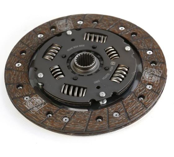 Изображение товара Диск сцепления ведомый для ВАЗ 2110-12 HOLA 20D19