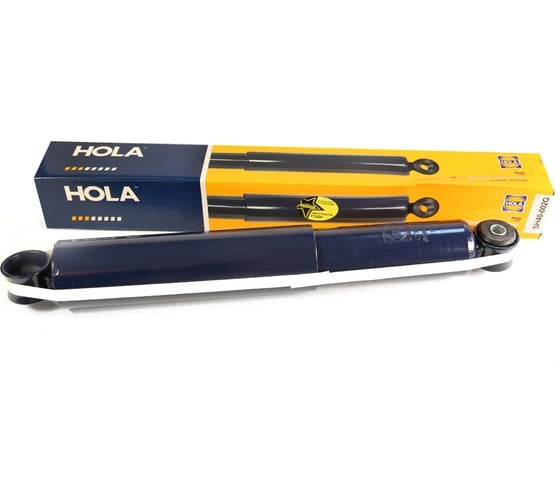 Изображение товара Амортизатор задний G'Ride для УАЗ 3163, 31519 Хантер HOLA SH40-002G