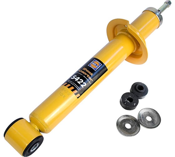 Изображение товара Амортизатор задний масляный для ВАЗ 2108, 2115 HOLA S422