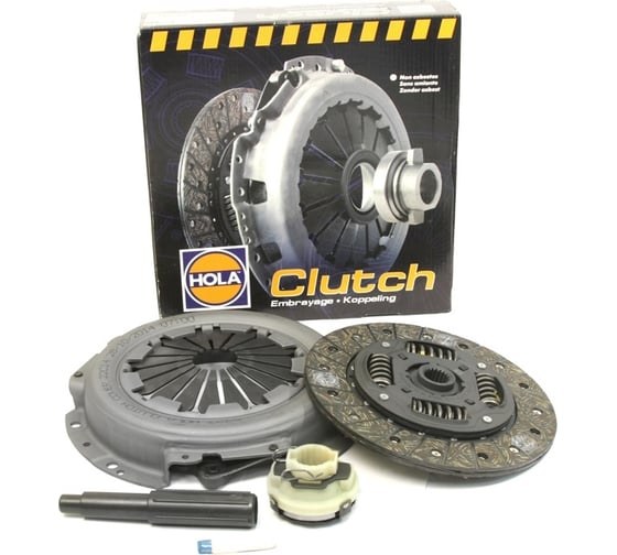 Изображение товара Сцепление в сборе для ВАЗ 2123 HOLA S223