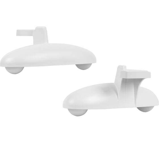 Изображение товара Комплект шасси BFT/AT для напольной установки конвектора Apollo Transformer Ballu НС-1238608