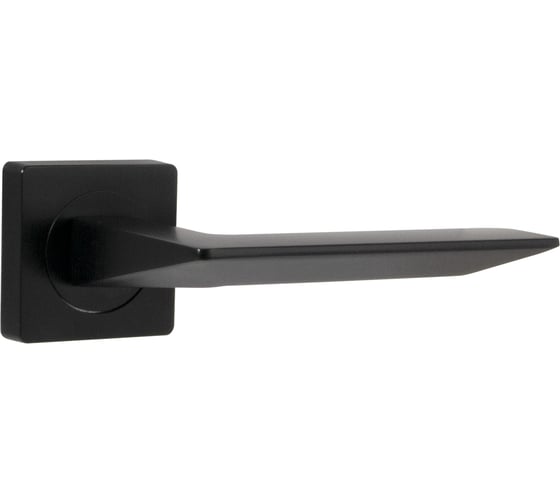 Изображение товара Раздельная ручка Ajax ULTRA JK BL-24 черный 44349