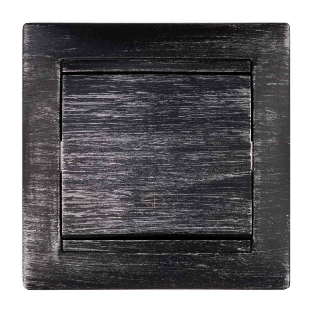 Изображение товара Перекрестный выключатель 1-клавишный TDM ELECTRIC серия Лама