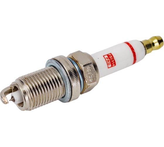 Изображение товара Свеча зажигания IRIDIUM AUDI/SKODA/VOLKSWAGEN FINWHALE FSI114