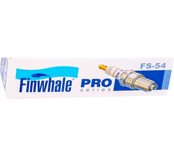 Изображение товара Свеча зажигания CHEVROLET/HONDA/MAZDA FINWHALE FS54