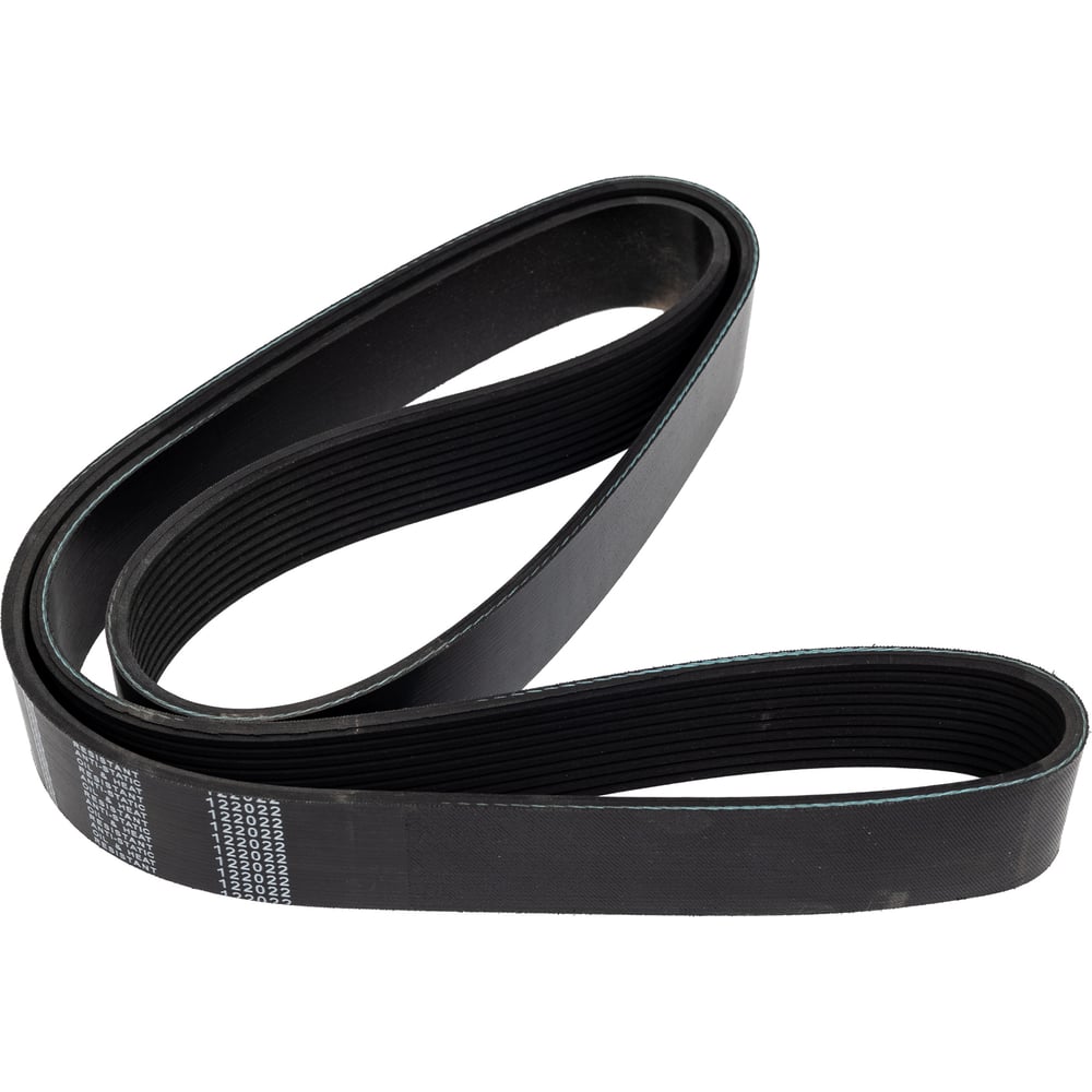 Изображение товара Ремень ATHLET 1422 10РК EPDM для Volvo/Shacman Shaani, 10 клиньев