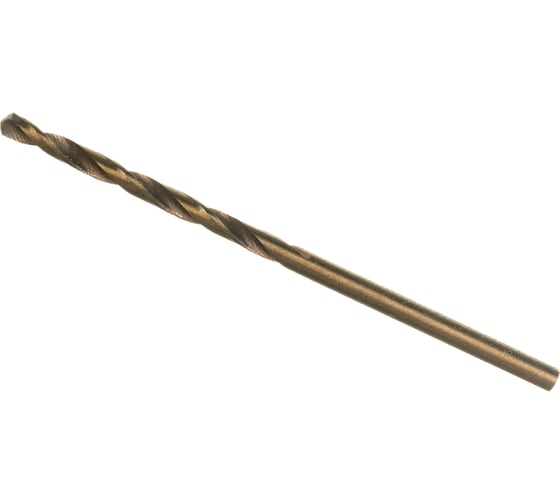 Изображение товара Сверло по металлу Кобальт 2 шт, 2.6 мм РЕЗОЛЮКС 32026