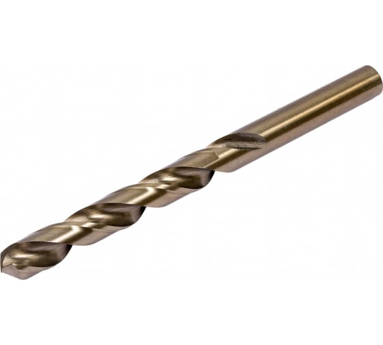 Изображение товара Сверло по металлу Кобальт 10.2 мм РЕЗОЛЮКС 32102