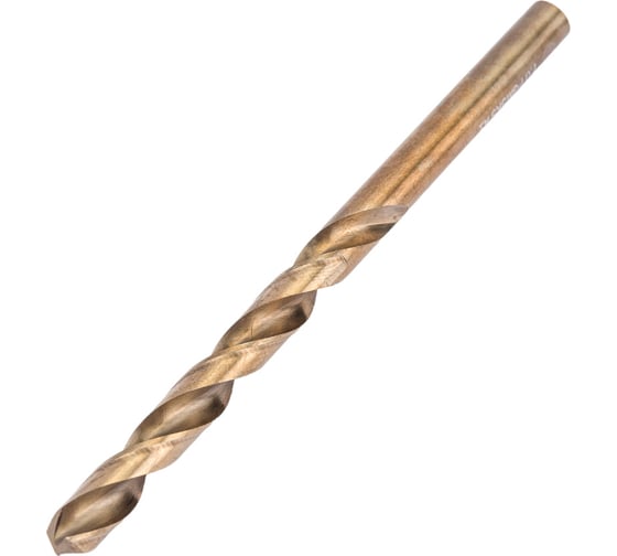 Изображение товара Сверло по металлу Кобальт 7 мм РЕЗОЛЮКС 32070