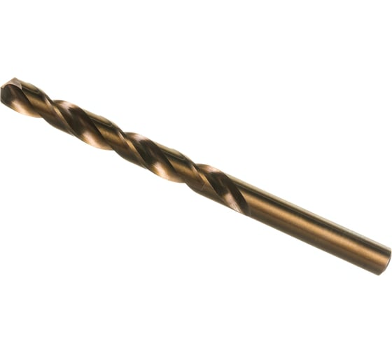 Изображение товара Сверло по металлу Кобальт 10 мм РЕЗОЛЮКС 32100