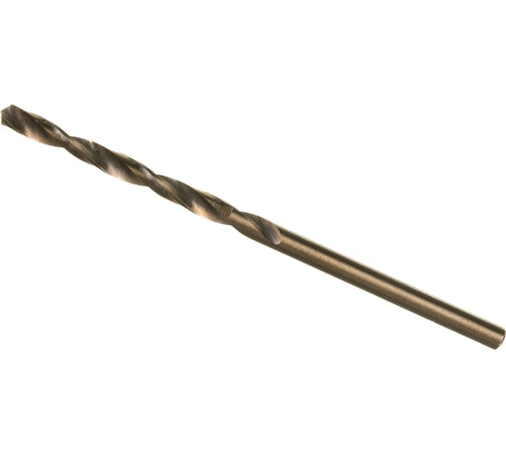 Изображение товара Сверло по металлу Кобальт 2 шт, 2.8 мм РЕЗОЛЮКС 32028