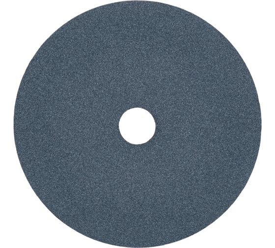 Изображение товара Круг абразивный шлифовальный 150 мм, №120 Rockforce RF-BD6120D(49529)