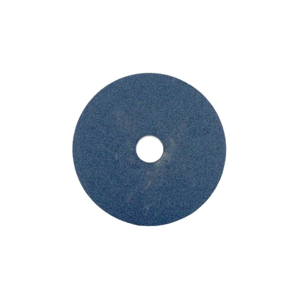 Изображение товара Круг абразивный шлифовальный 125 мм №80 ROCKFORCE RF-BD580D для металла