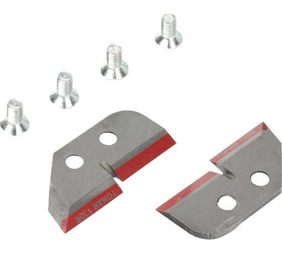 Изображение товара Ножи сменные B 130i 2 шт для льда к шнеку D 130i PATRIOT 742004701