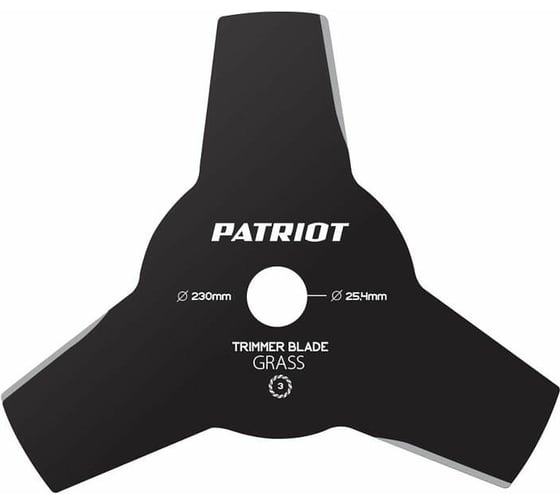 Изображение товара Нож TBS-3P PATRIOT 809115203