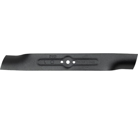 Изображение товара Нож MBS 317 для газонокосилок PT1032E/PT1030E Patriot 512003205