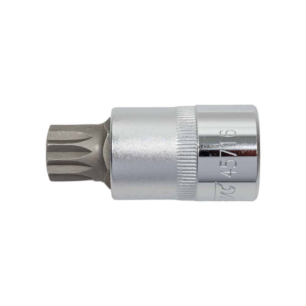 Изображение товара Бита-головка SPLINE М16 55 мм 1/2" JTC JTC-45716