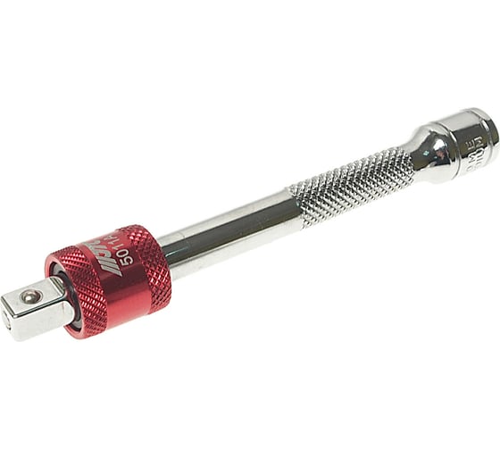 Изображение товара Удлинитель с фиксатором длина 4"/100 мм, 1/4" JTC JTC-5011A