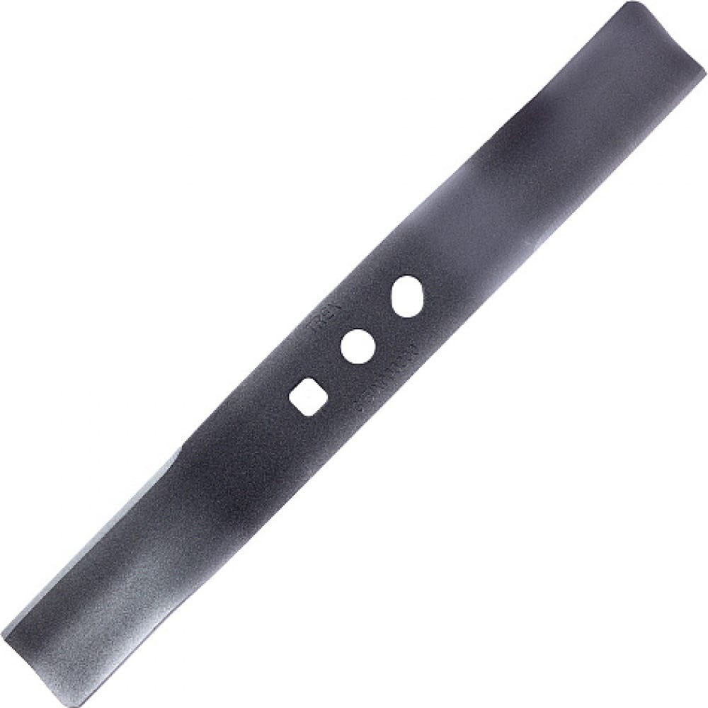 Нож для газонокосилки RD-GLM40P REDVERG нож для газонокосилки rd glm40p redverg