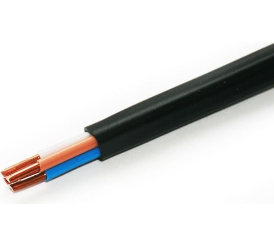 Изображение товара Силовой кабель ПКФ МОНЭЛ ВВГнгА-LS 4х6 ГОСТ 100 м С00077518