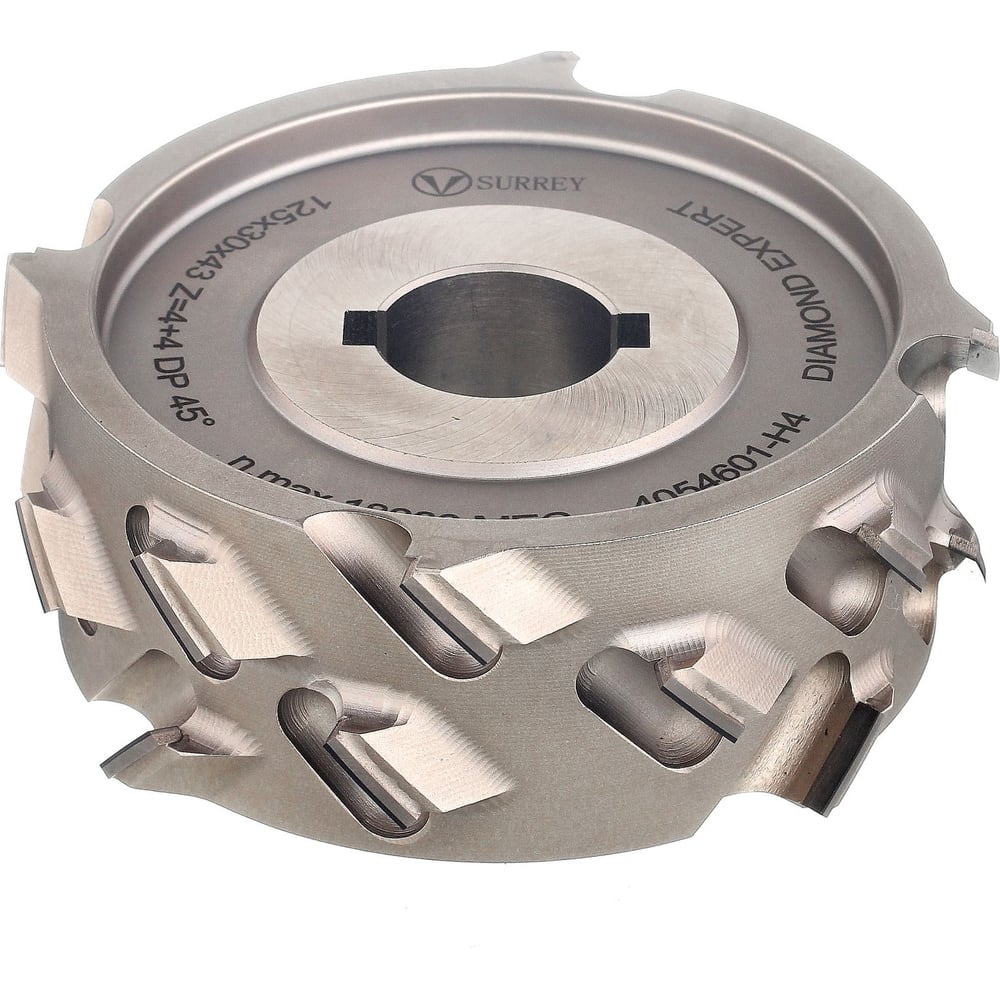 Напайная фреза для станков KDT/HOMAG Surrey DIA TL00001810