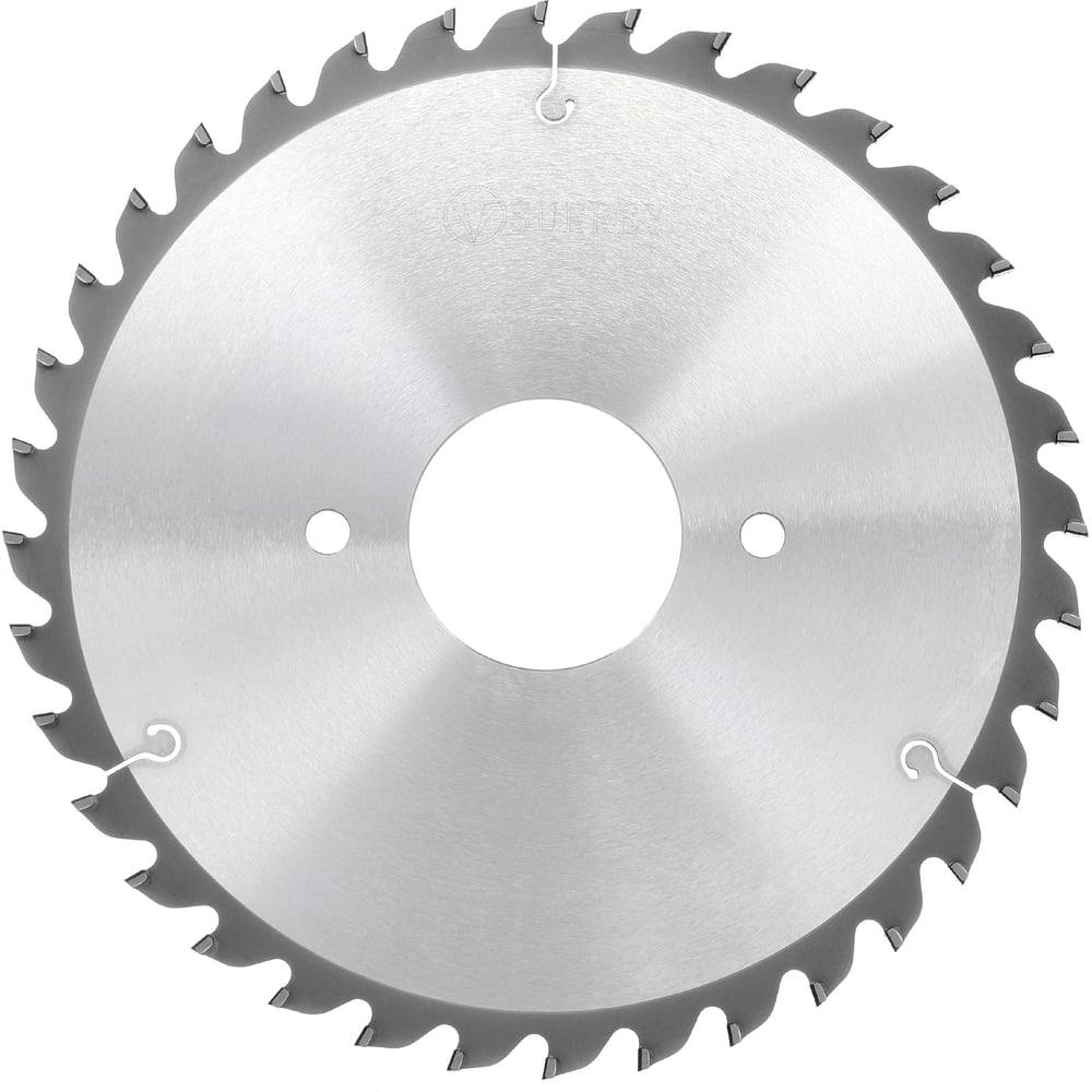 Изображение товара Диск пильный DIA подрезной 200x65x4.3-5.2/3.5 мм Z36