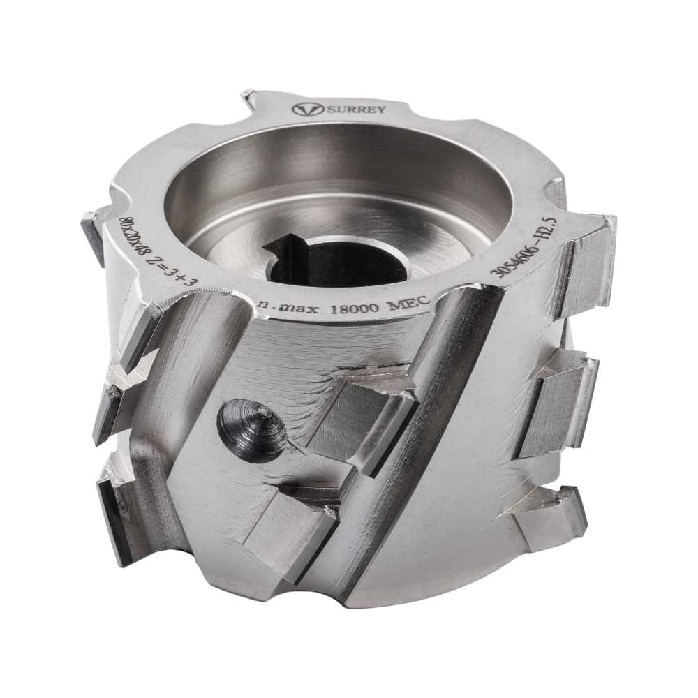 Напайная фреза для станка Filato Optima 385/385L Surrey DIA