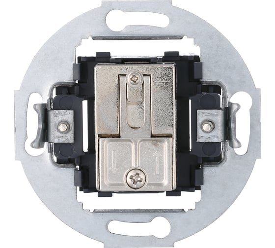 Изображение товара Механизм розетки LK Studio TV оконечный LK Vintage 885100-1