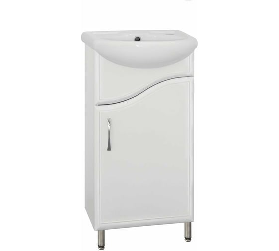 Изображение товара Тумба Style Line 2 под умывальник Азов 40 ЛС-00000093