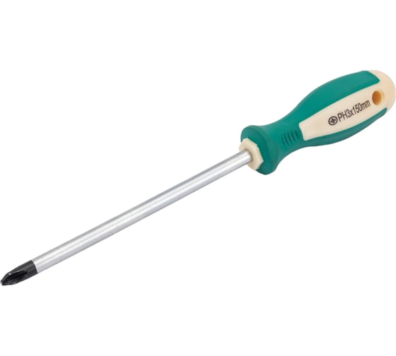 Изображение товара Крестовая отвертка ВОЛАТ PH3 18040-315