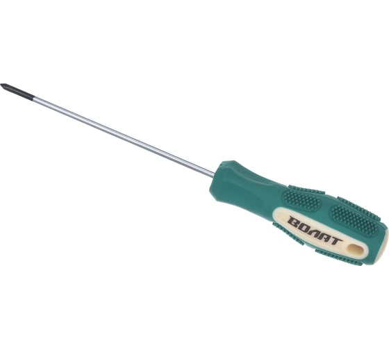 Изображение товара Крестовая отвертка ВОЛАТ PH0 100 мм 17040-010