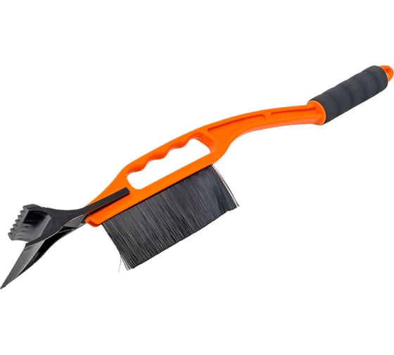 Изображение товара Щетка для снега STARTUL 54 см со скребком ST9080-02
