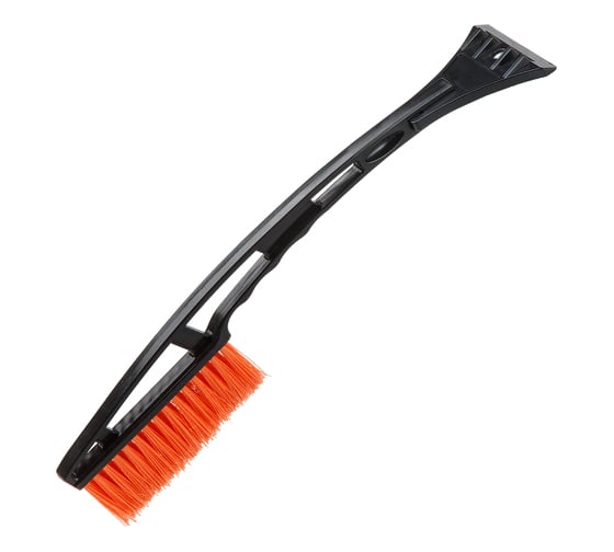Изображение товара Щетка для снега STARTUL 45 см со скребком ST9080-01