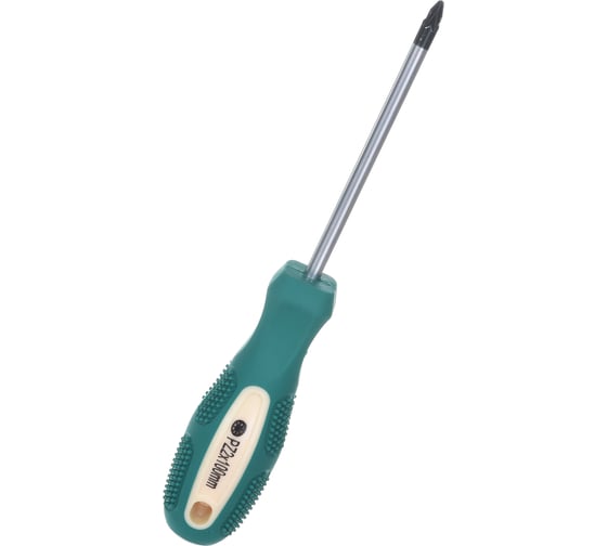 Изображение товара Крестовая отвертка ВОЛАТ PZ2 17050-210