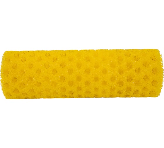 Изображение товара Ролик STARTUL поролоновый Горошек 250 мм ST0217-25